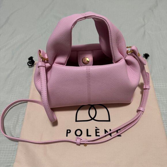 polene Numéro Neuf Mini Edition Textured Wisteria - Picture 1 of 10